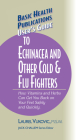User's Guide to Echinacea and Other Cold & Flu Fighters (Basic Health Publications User's Guide) By Laurel Vukovic Cover Image