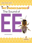 The Sound of Ee By Christina Earley Cover Image