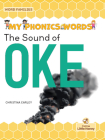 The Sound of Oke By Christina Earley Cover Image