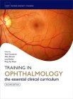 Training in Ophthalmology By Venki Sundaram (Editor), Allon Barsam (Editor), Lucy Barker (Editor) Cover Image