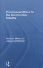 Professional Ethics for the Construction Industry Cover Image