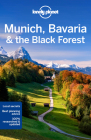 Lonely Planet Munich, Bavaria & the Black Forest (Travel Guide) Cover Image