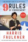 9 Rules of Engagement: A Military Brat's Guide to Life and Success By Harris Faulkner Cover Image