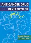 Anticancer Drug Development Cover Image