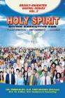 Holy Spirit: Divine Executive for Transformation, Empowerment and Guidance By Emmanuel O. B. Osei-Bonsu Cover Image