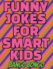 Funny Jokes for Happy Kids - Question and answer + Would you Rather - Illustrated: Happy Haccademy - Funny Games for Smart Kids or Stupid Adults - NOT Cover Image