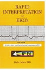 6th Ed. [Rapid] Interpretation of [EKG's] Cover Image