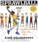 Sprawlball: A Visual Tour of the New Era of the NBA Cover Image