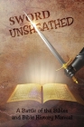 Sword Unsheathed By Dallas P. Roberts Cover Image