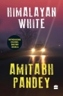 Himalayan White By Amitabh Pandey Cover Image
