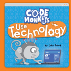 Code Monkeys Use Technology Cover Image
