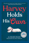 Harvey Holds His Own Cover Image