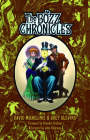 The Bozz Chronicles (Dover Graphic Novels) Cover Image