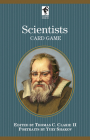 Scientists Card Game (Authors & More) By U. S. Games Systems Cover Image