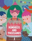 We Love You Hundreds and Thousands: A Children's Picture Book About Foster Care and Adoption Cover Image