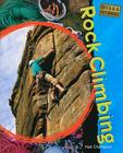 Rock Climbing (Get Outdoors) By Neil Champion Cover Image