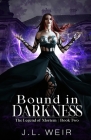 Bound in Darkness By J. L. Weir Cover Image