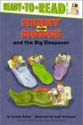 Henry and Mudge and the Big Sleepover: Ready-to-Read Level 2 (Henry & Mudge) Cover Image