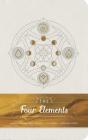 The Four Elements: An Inspiration Journal Cover Image