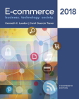 E-Commerce 2018 By Kenneth Laudon, Carol Traver Cover Image