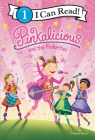 Pinkalicious and the Pinkettes (I Can Read Level 1) Cover Image