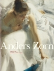 Anders Zorn: Sweden's Master Painter Cover Image