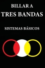Billar a Tres Bandas: Sistemas Básicos Cover Image