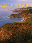 California: A Visual Journey (America) Cover Image