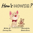 How's Howie? Cover Image
