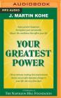 Your Greatest Power Cover Image