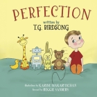 Perfection: Book 2 (American Accessibility Project) Cover Image