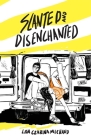 Slanted and Disenchanted By Lisa Czarina Michaud Cover Image