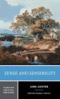 Sense and Sensibility (Norton Critical Editions) By Jane Austen, Claudia L. Johnson (Editor) Cover Image