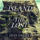 Island of the Lost: Shipwrecked at the Edge of the World Cover Image