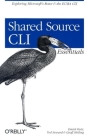 Shared Source CLI Essentials [With CDROM] By David Stutz, Ted Neward, Geoff Shilling Cover Image