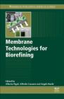 Membrane Technologies for Biorefining Cover Image