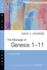 The Message of Genesis 1-11 (Bible Speaks Today) Cover Image