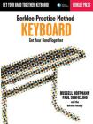 Berklee Practice Method: Keyboard Book/Online Audio [With CD] Cover Image
