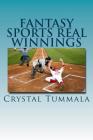 Fantasy Sports Real Winnings By Crystal Tummala Cover Image