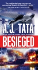 Besieged (A Jake Mahegan Thriller #3) Cover Image