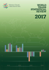 World Trade Statistical Review 2017 Cover Image