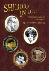 Sherlock in Love: The Holmes-Adler Mysteries Cover Image