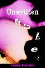 Unwritten Rules By Lesley Fletcher Cover Image
