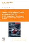 Foundations for Practice in Occupational Therapy - Elsevier eBook on Vitalsource (Retail Access Card) Cover Image
