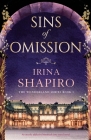 Sins of Omission: An utterly addictive historical time-travel novel (Wonderland #3) By Irina Shapiro Cover Image