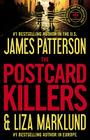 The Postcard Killers By James Patterson, Liza Marklund Cover Image