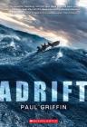 Adrift Cover Image