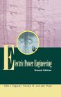 Electric Power Engineering Cover Image