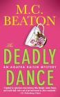 Deadly Dance By M. C. Beaton Cover Image