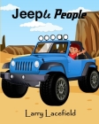 Jeeple People By Larry G. Lacefield Cover Image